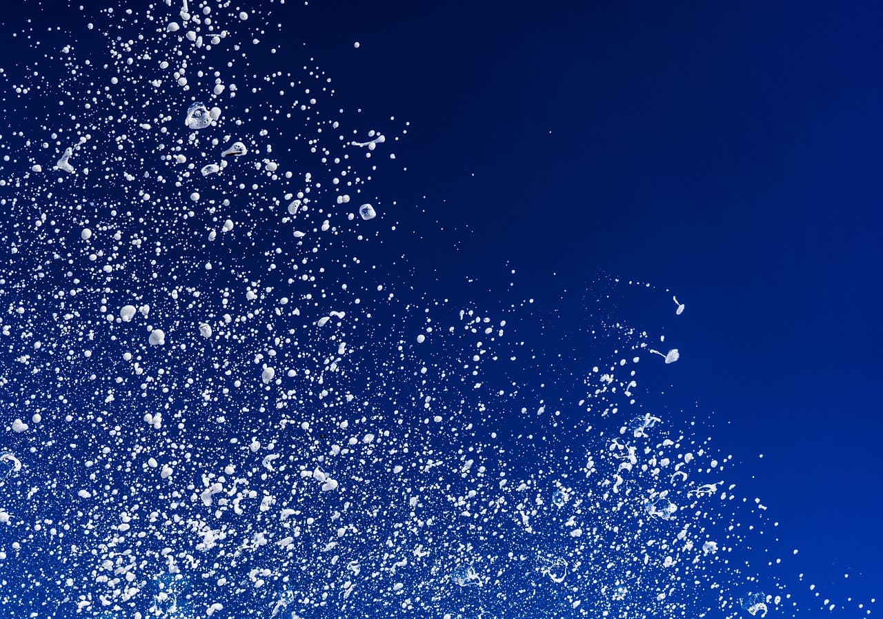 Schaumwolken am Himmel – Webdesign Leichtigkeit & Weite Schaumwolken am Himmel – Webdesign Leichtigkeit & Weite